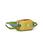 颜色: Lemongrass and Cedar, Cotopaxi | 1.5 L Allpa X Hip Pack