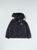 color BLUE, Moncler | Moncler kids' jacket