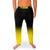 商品第4个颜色Black/Yellow Ombre, AQS | Ombre Lounge Pants
