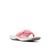 color Bright Pink Synthetic, Clarks | Women's Cloudsteppers Brinkley Jazz Sandals