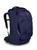 颜色: Winter Night Blue, Osprey | Osprey Fairview 55L Women's Travel Backpack, Black