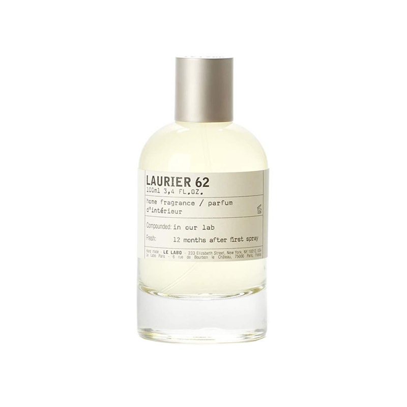 Le Labo | 香水实验室 经典系列室内香氛喷雾100ml, 颜色月桂