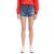 商品Levi's | Women's 501 Cotton High-Rise Denim Shorts颜色Sansome Muse