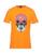 商品Just Cavalli | T-shirt颜色Orange