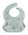 颜色: Avocado, Loulou Lollipop | Unisex Silicone Bib