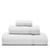 颜色: White/White, Matouk | Bel Tempo Milagro Bath Towel - 100% Exclusive