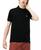 颜色: Black, Lacoste | Men's L.12.12 Classic-Fit Short-Sleeve Piqué Polo Shirt