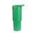 颜色: Clover, HydroJug | HydroJug Sport Stainless Steel Water Bottle - 32 oz