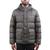 color Charcoal, Prana | Prana Men's Whitney Portal Jacket