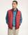 Brooks Brothers | Reversible Puffer Vest, 颜色Red