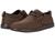 商品Nunn Bush | Brewski Moc Toe Slip-on with Elastic Bungee颜色Brown Multi