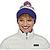 color Park Stripe/Viking Blue, Patagonia | Patagonia Powder Town Beanie