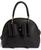 颜色: Black, LIKE DREAMS | Women's Bea Braided Top Handle Satchel