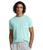 商品Ralph Lauren | Classic Fit Jersey Pocket T-Shirt颜色Green 1