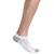 商品Member's Mark | Member's Mark 10-Pack No Show Sport Socks颜色White