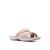 商品Clarks | Women's Cloudsteppers Breeze Groveh Slide Sandals颜色Taupe