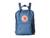 商品Fjällräven | Kånken Mini 瑞典北极狐迷你双肩背包颜色Blue Ridge