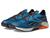 Reebok | Nano X2 TR Adventure, 颜色Steely Blue/Black/Smash Orange