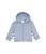 Burberry | Graham Hoodie (Infant/Toddler), 颜色Shale Blue