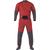 颜色: Merlot, Level Six | Freya Drysuit