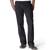 商品Levi's | Men's 559™ Relaxed Straight Fit Stretch Jeans颜色Black - Waterless