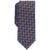 商品Bar III | Men's Monaco Skinny Tie, Created for Macy's颜色Denim