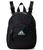color Black, Adidas | Linear 3 Mini Backpack