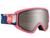 商品第4个颜色So Lazo/Bronze Silver Spectra Mirror, Spy Optic | Crusher Elite (Little Kids)