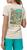 Patagonia | Patagonia Women's Capilene Cool Daily Graphic T-Shirt, 颜色Commontrail Pumice X Dye