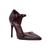 color Dark Red Patent, Calvin Klein | Women's Dressa Dress Pumps