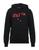 商品Diesel | Hooded sweatshirt颜色Black