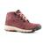 商品Danner | Danner Women's Inquire Chukka 4IN Boot 女款登山靴颜色Mauve/Salmon