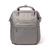 颜色: Steel Grey Twill, Baggallini | Chelsea Laptop Backpack