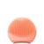 颜色: Peach Perfect, Foreo | FOREO LUNA 4 GO 2-Zone Facial Cleansing and Firming Device for All Skin Types (Various Colors)