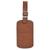 商品第3个颜色Brun, Longchamp | Luggage tag Boxford Black (L7180076001)
