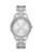 商品Michael Kors | Tibby Multifunction Watch, 40mm颜色Silver