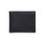 Nautica | Men's Credit Card Bifold Leather Wallet, 颜色Black