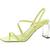 color Yellow Patent, Calvin Klein | Calvin Klein Womens Idina Leather Dress Sandal Slingback Heels