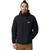颜色: Black, Mountain Hardwear | Kor Stasis Hooded Jacket - Men's