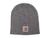 Carhartt | Acrylic Knit Hat, 颜色Heather Grey/Coal Heather