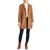 Ralph Lauren | Women's Wool Blend Walker Coat, 颜色New Vicuna