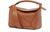 color pecan, Loewe | Puzzle小号手袋