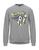 商品Armani Exchange | Sweatshirt颜色Grey
