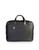 商品第1个颜色黑色, Chiarugi 奇亚露吉 | Genuine Leather Men's Briefcase