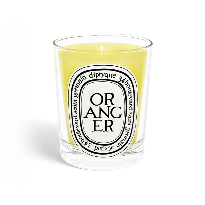 商品第18个颜色ORANGER, Diptyque | Diptyque蒂普提克全系列香氛蜡烛190g