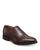 颜色: Espresso, Allen Edmonds | Men's Park Avenue Lace Up Cap Toe Dress Shoes