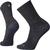 ��颜色: Charcoal, SmartWool | Smartwool Everyday Anchor Line Zero Cushion Crew Socks