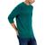 Club Room | Men's Textured Cotton Sweater, Created for Macy's, 颜色Spruce Up