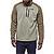 color Bleached Stone/Pale Khaki, Patagonia | Patagonia Men's Better Sweater 1/4 Zip Pullover
