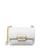 商品Michael Kors | Large Convertible Shoulder Bag颜色Optic White